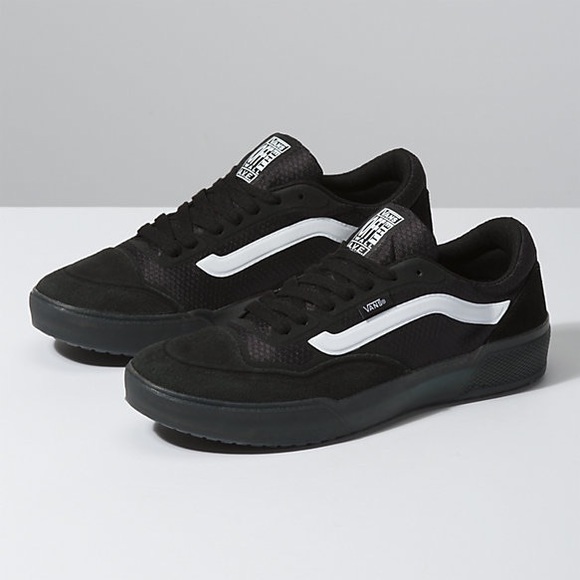 vans ave pro skate shoes
